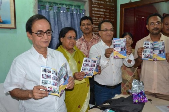 Minister releases book on bee-farming Minister releases book on bee-farming